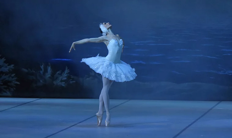Гала-концерт звёзд балета «Созвездие классики» 16 мая в ДК Ленсовета