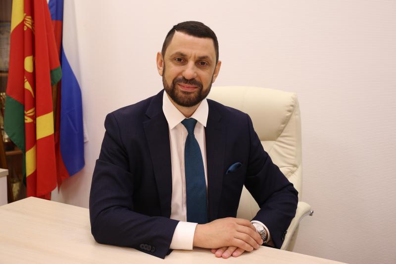 Депутат Яков Якубович назвал условия для достижения «углеводородной нейтральности»