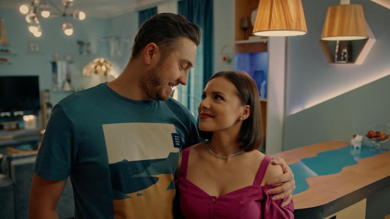 Телеканал ТНТ выпустит в прокат комедию «Развод» Comedy Club Production