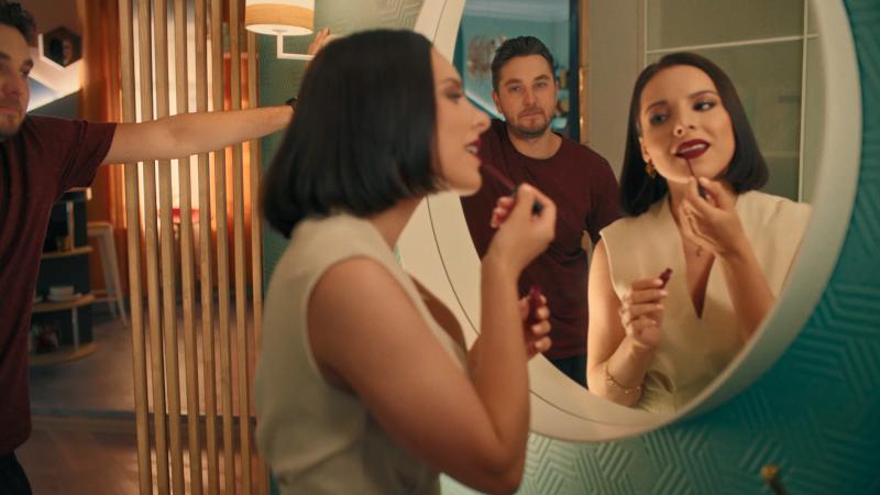 Телеканал ТНТ и Comedy Club Production выпустят в прокат
 вторую часть комедии «Развод»