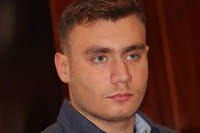 Николай Попов занял 41 место в рейтинге "Певцов-патриотов России" по мнению ВЦИОМ