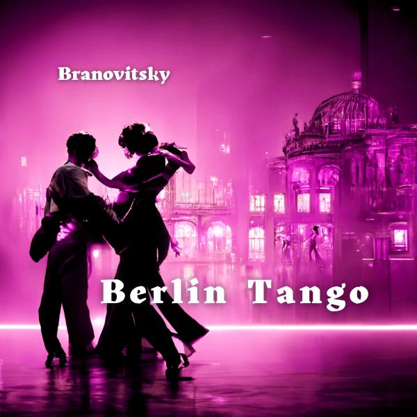 Купить Музыку – Berlin Tango в стиле аргентинского танго!
