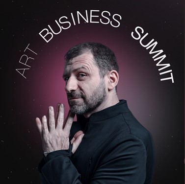 Миллиардер Игорь Рыбаков соберет более 10 000 человек по всему миру на Art Business Summit FORTUNE 2050