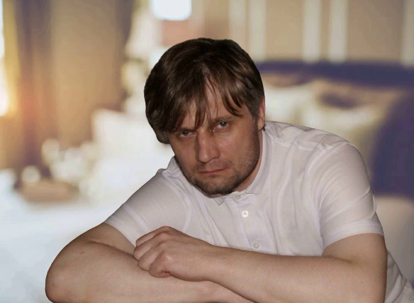 Алексей Фомин выпускает новый трек «Млечный путь»