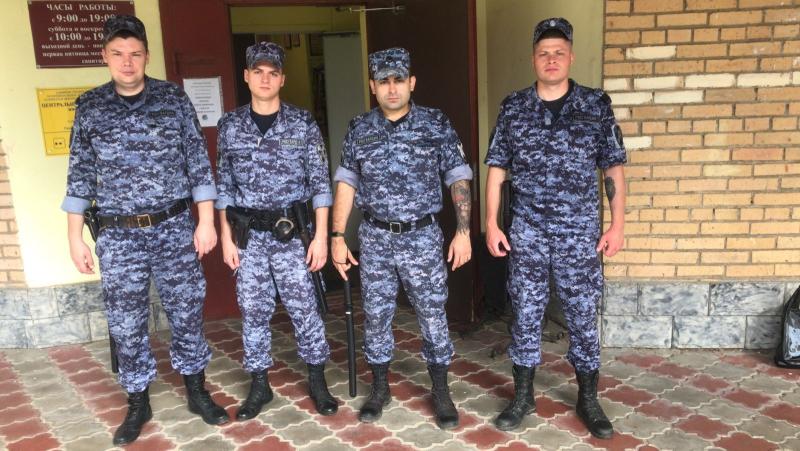 "Когда я вырасту, я стану экологом"