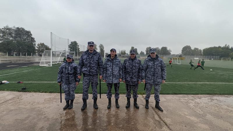Первенство Московской области по футболу