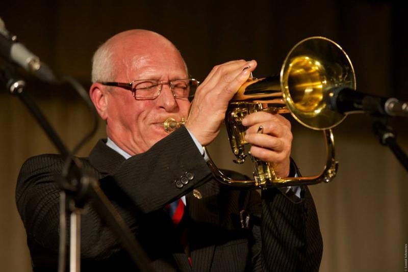 В Павловском парке пройдет VIII международный фестиваль «Кофе&Jazz» - лучшее из мира кофе и джаза!