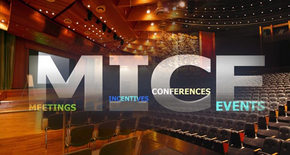 Будущее Делового Туризма: Meet Global MICE Congress в Москве