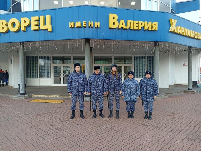 Первенство Московской области по хоккею