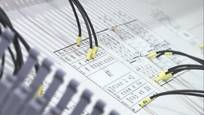 Инновационная разработка, резидентство в «Сколково» и импортозамещение: итоги года от «Е-ШКАФа» и прогнозы на 2024