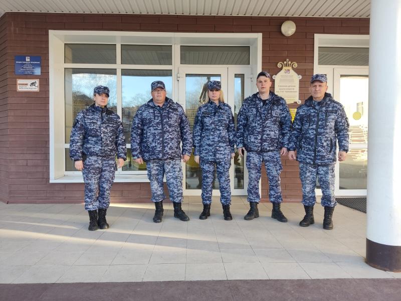 Концертная программа "Вечер. Музыка. Весна... "