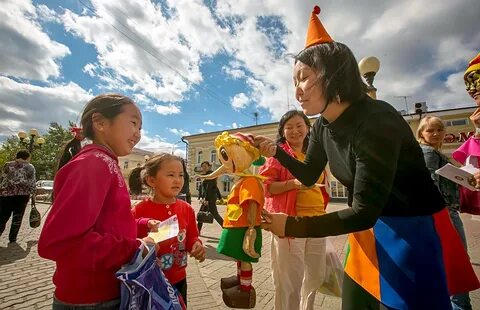 Россия и Дети: Как театровед, никаких исследований, рецензий я не планирую
- Театр, Культура и Концерт,