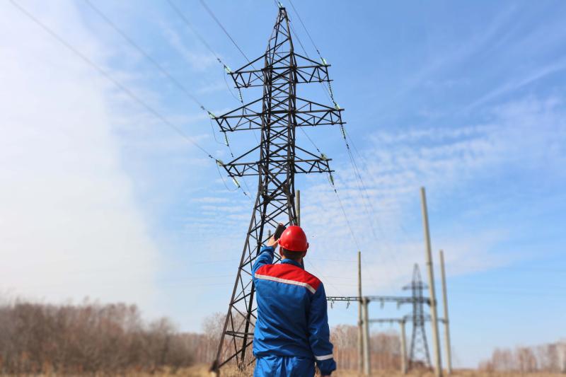 Персонал «Россети Новосибирск» продолжит усиленное дежурство в праздничные дни