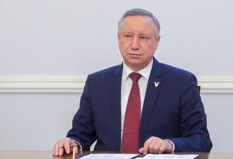 Петербург получит совершенно новую транспортную связность города