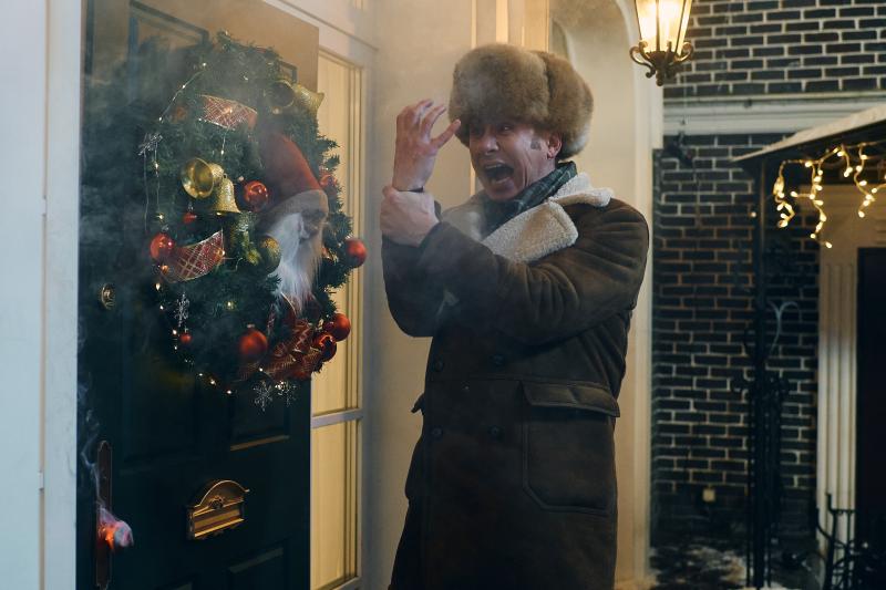 ТНТ готовит новый новогодний фильм с Тимуром Батрутдиновым и Мариной Кравец в главных ролях