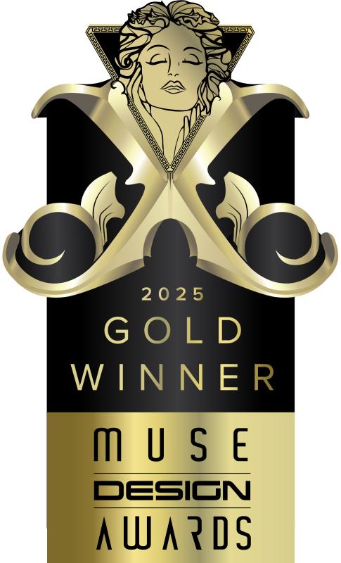 Международную премию MUSE Design Awards получил проект из России