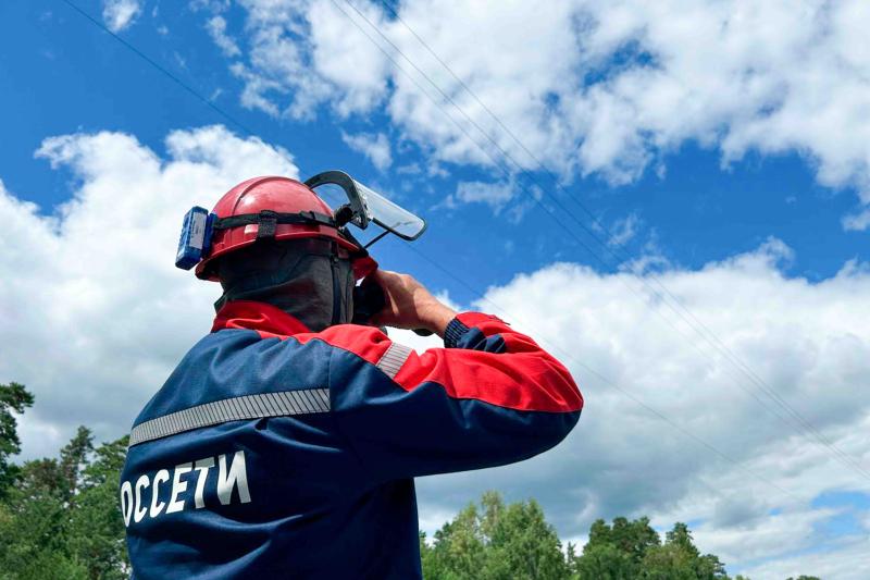 «Россети Новосибирск» обеспечили надежное электроснабжение в Единый день голосования