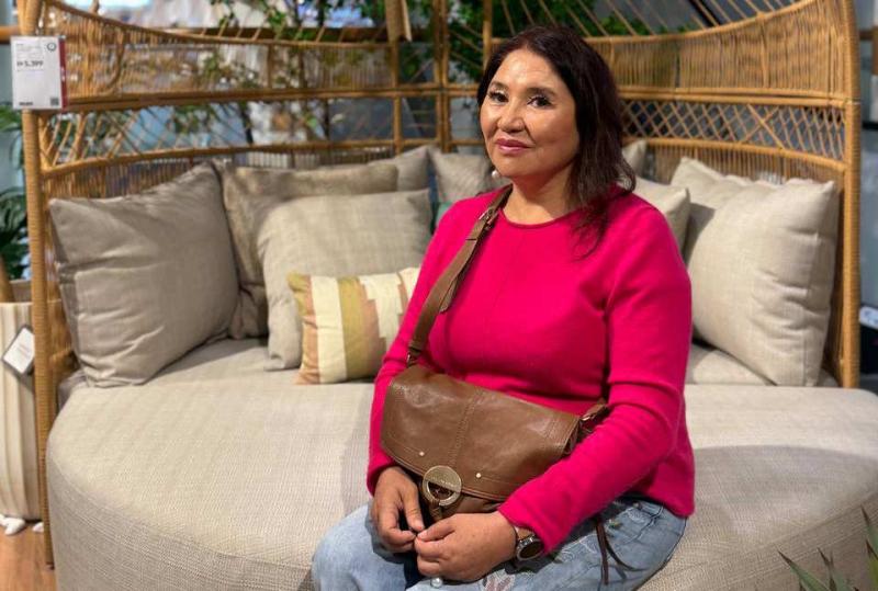 Кажетта Ахметжанова: 3 оберега для входной двери