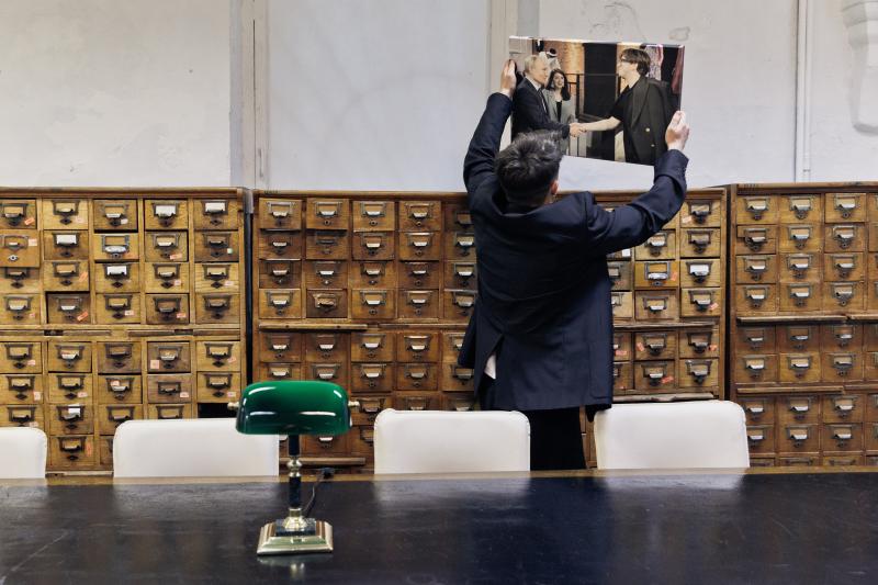 В МОСКВЕ ТРИУМФАЛЬНО ПРОШЛИ МЕРОПРИЯТИЯ: FHUB SHOWROOM SEASON 12 И МЕЖДУНАРОДНЫЕ ДНИ БАЙЕРОВ 2025 В «ЛЕНИНКЕ АРТ»