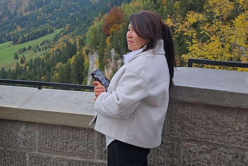 Кажетта Ахметжанова: 5 способов очистить карму перед Новым годом и войти в него с чистым сердцем