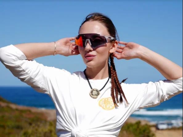 «Здесь люди раскрываются, слетают с катушек!»  Миа Бойка станет участницей реалити «Выжить в Стамбуле» на ТНТ