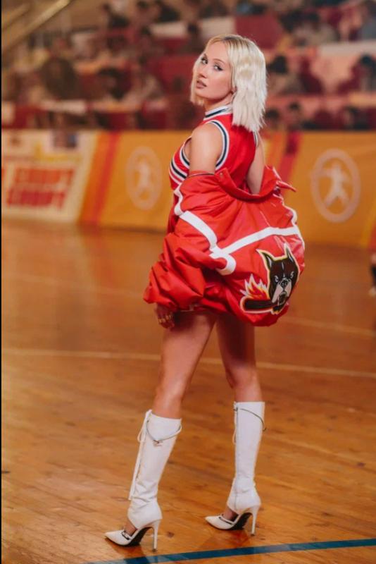 Клава Кока и Bearwolf сыграют чирлидерш в новогоднем фильме ТНТ «Невероятные приключения Шурика»