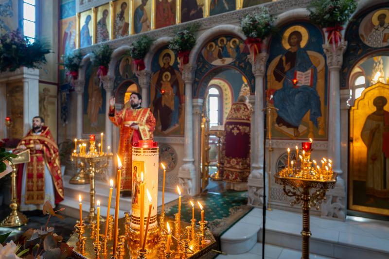 В Италии завершился третий этап проекта «Культурная миссия в Италии» — Фестиваль «Россия-Италия. Сквозь века»