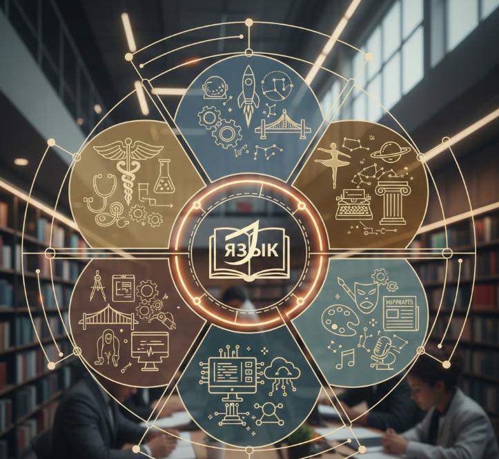 «Русский для всех»: в области стартовал образовательный проек